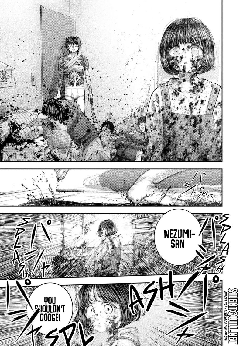 Nezumi No Hatsukoi 94 4