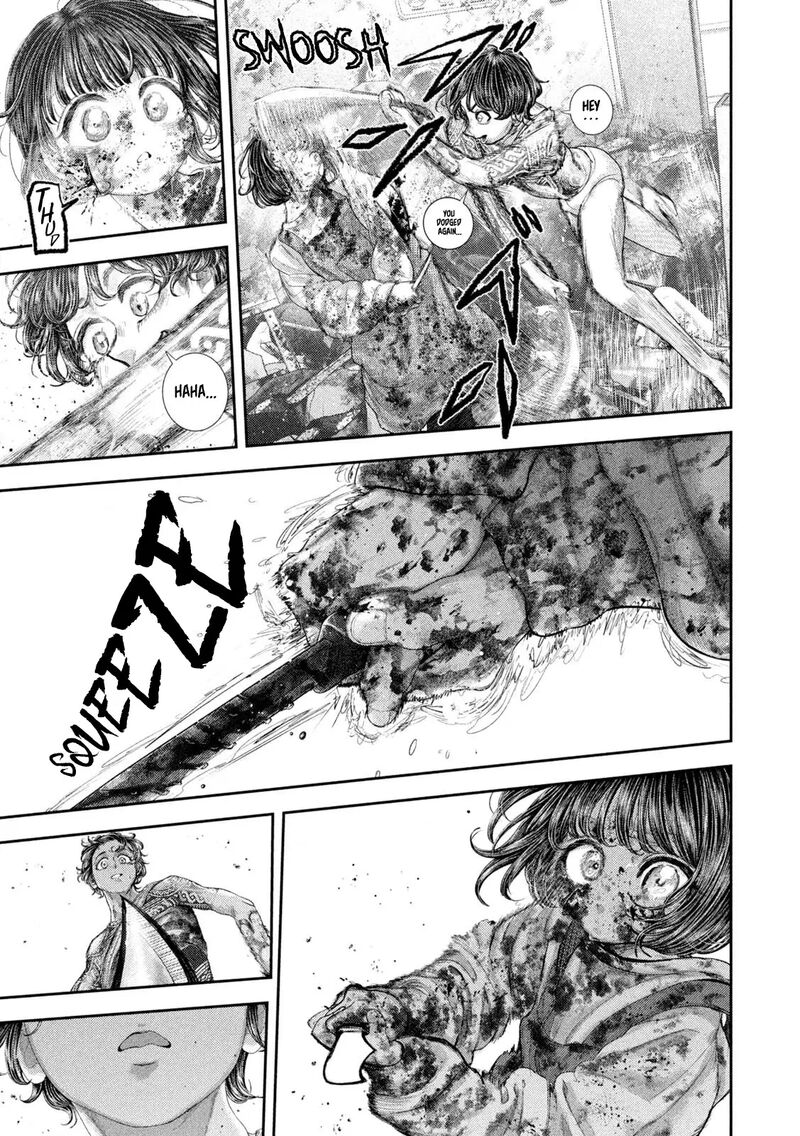 Nezumi No Hatsukoi 94 6