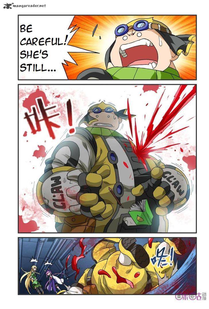 Ni Xi Ba Mo Wang 13 17
