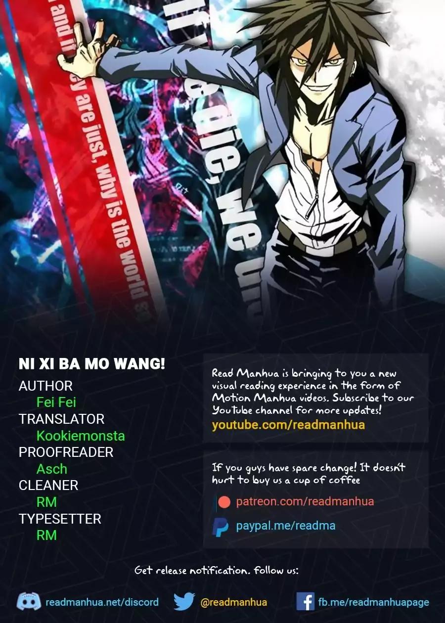Ni Xi Ba Mo Wang 37 1