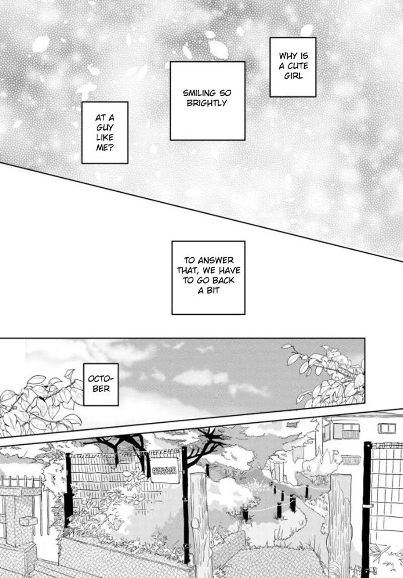 Nibanme Na Boku To Ichiban No Kanojo 1 10