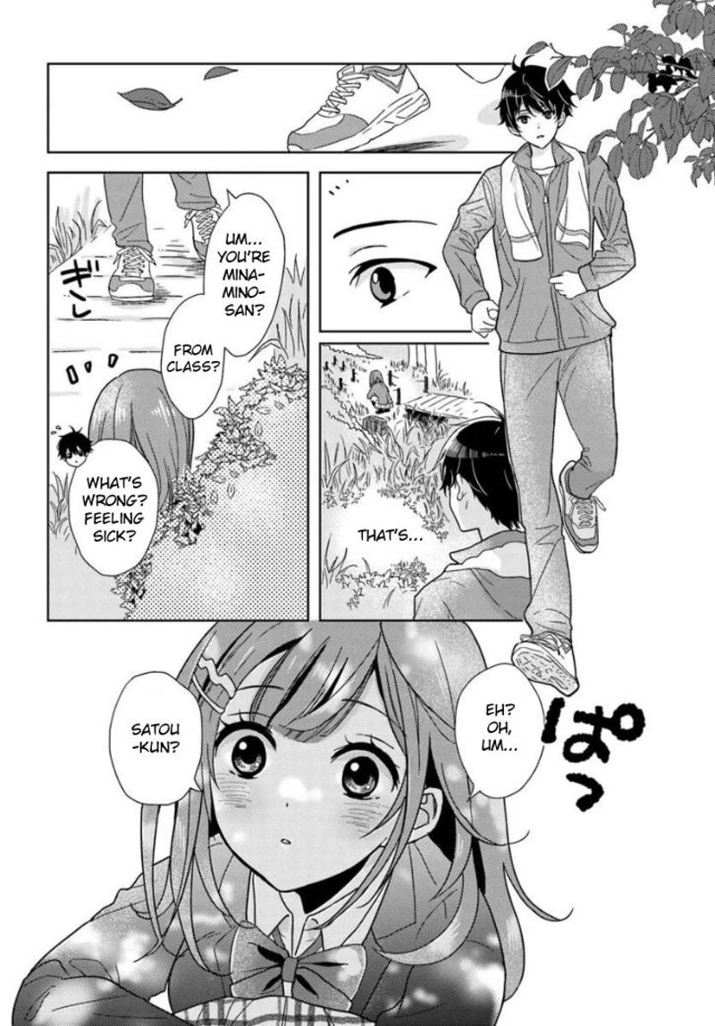 Nibanme Na Boku To Ichiban No Kanojo 1 11