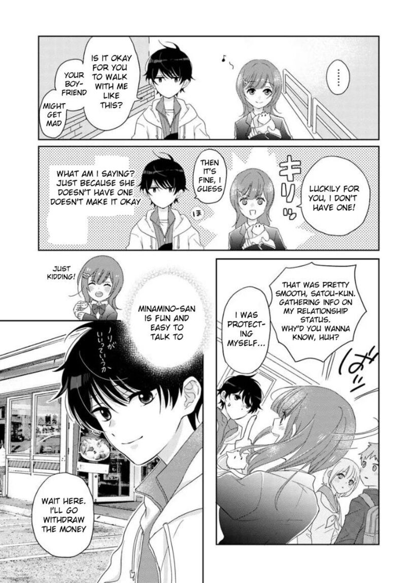 Nibanme Na Boku To Ichiban No Kanojo 1 24