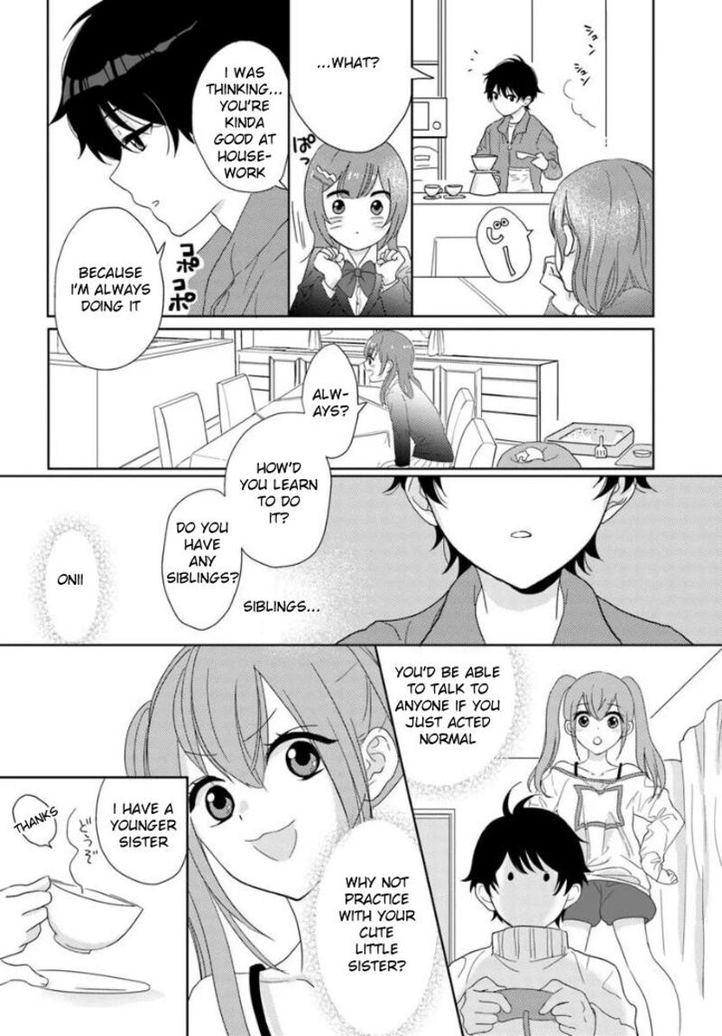 Nibanme Na Boku To Ichiban No Kanojo 1 34