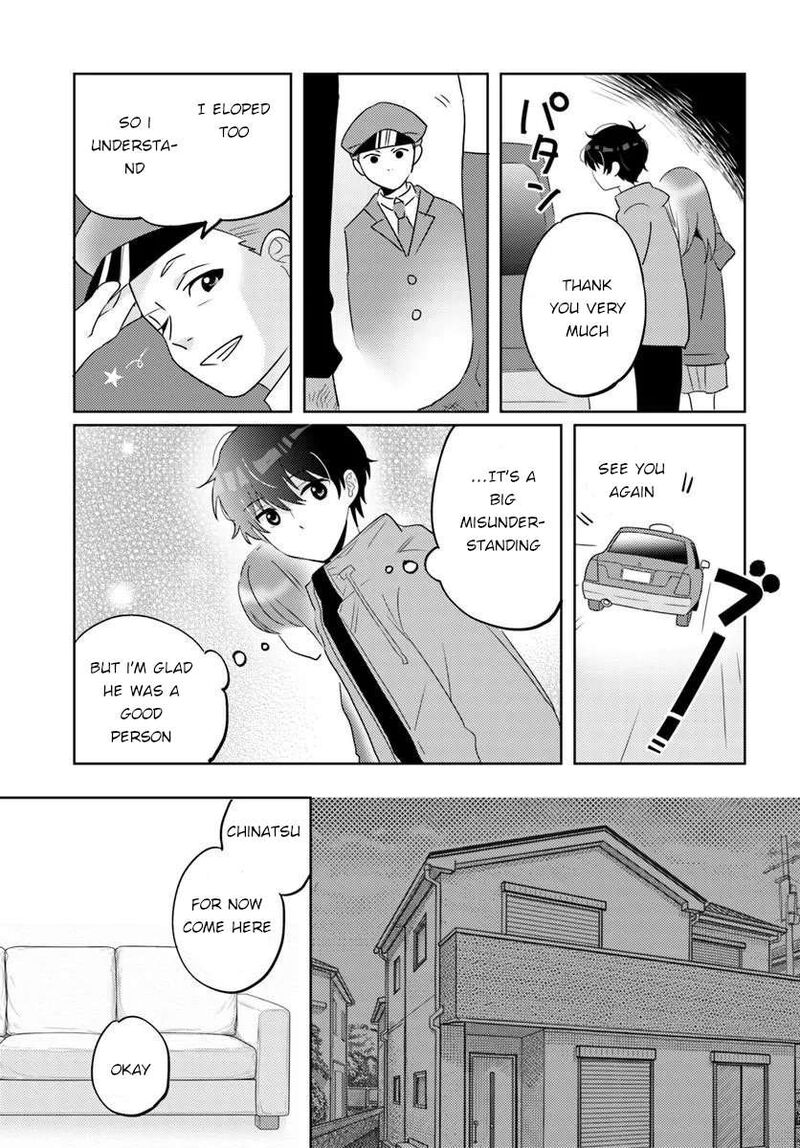 Nibanme Na Boku To Ichiban No Kanojo 10 11