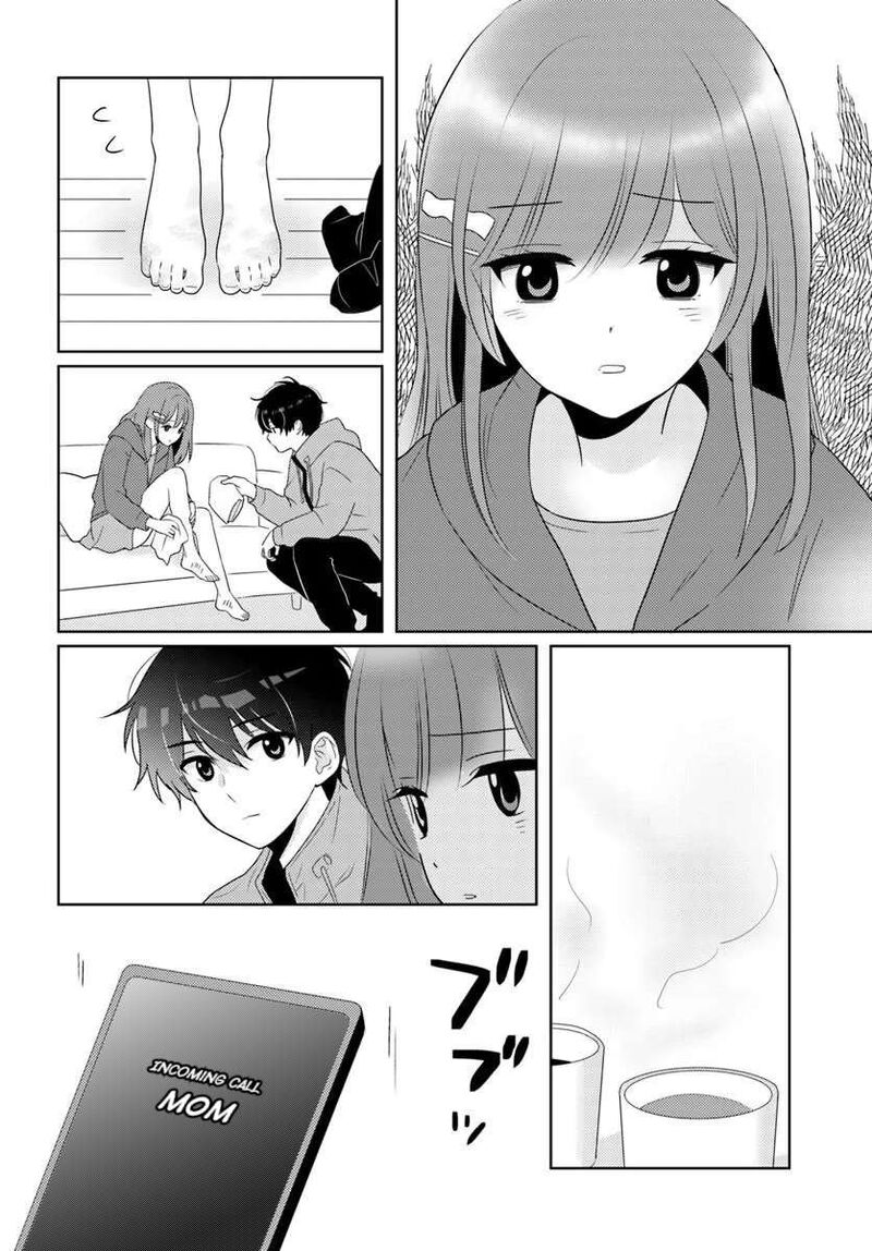 Nibanme Na Boku To Ichiban No Kanojo 10 12