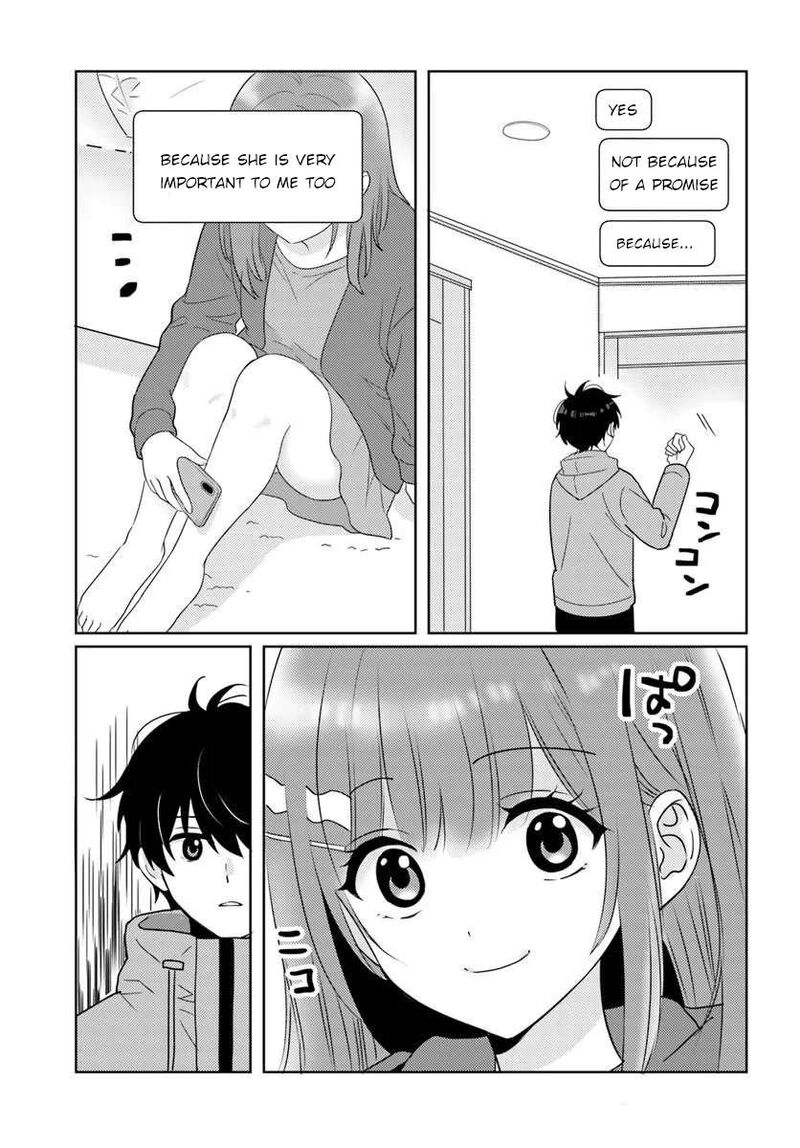 Nibanme Na Boku To Ichiban No Kanojo 10 15