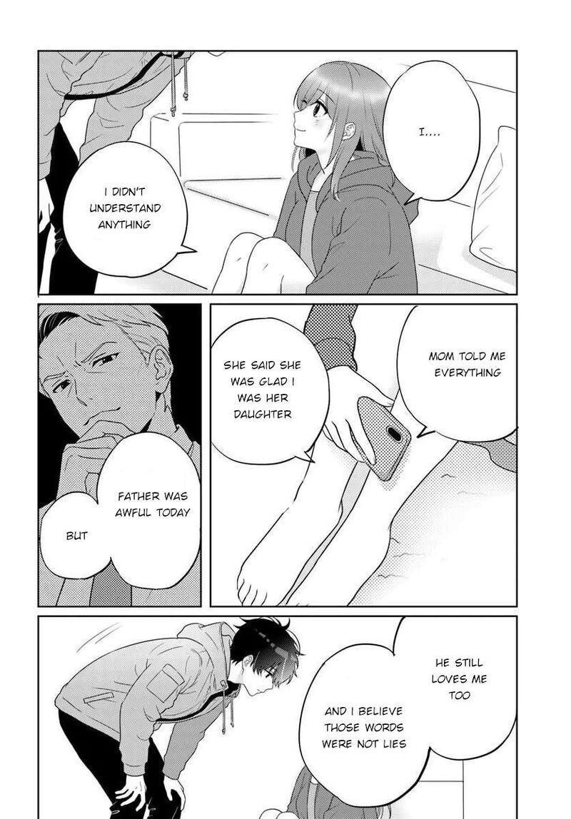Nibanme Na Boku To Ichiban No Kanojo 10 16