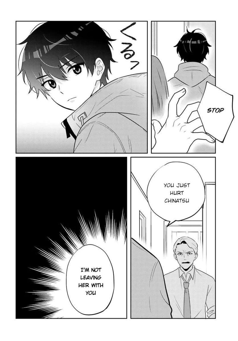 Nibanme Na Boku To Ichiban No Kanojo 10 2