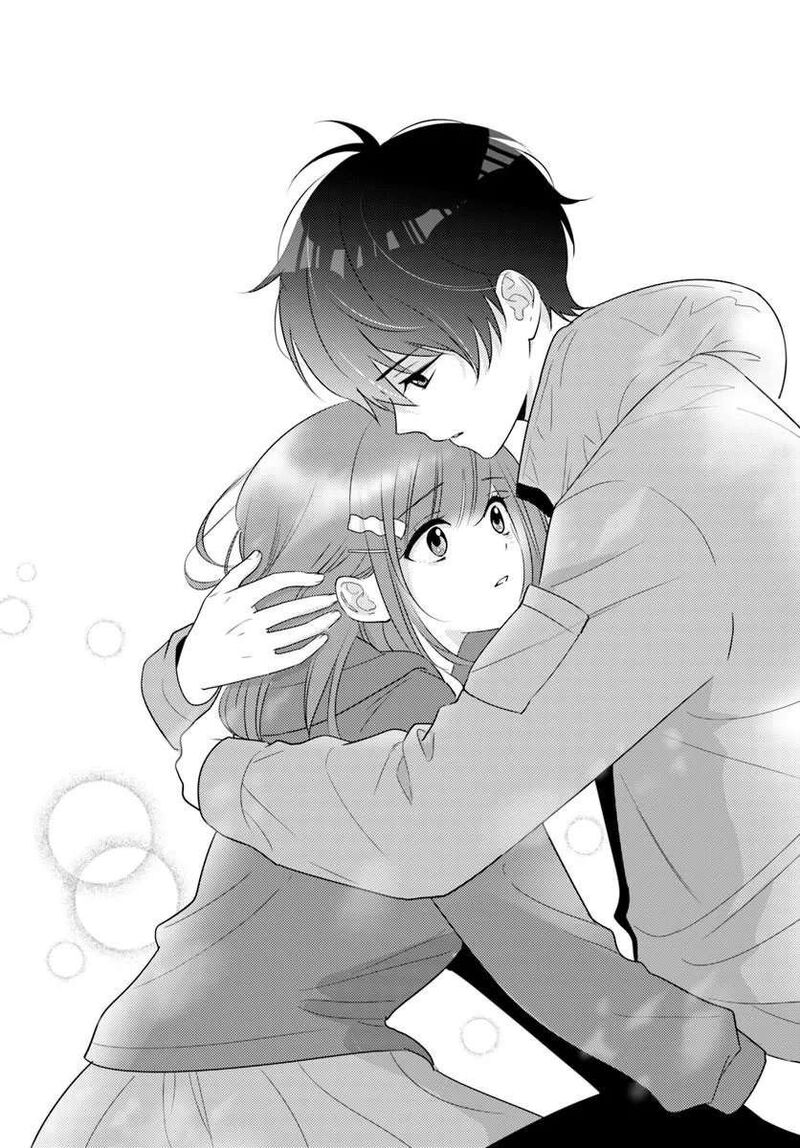 Nibanme Na Boku To Ichiban No Kanojo 10 22
