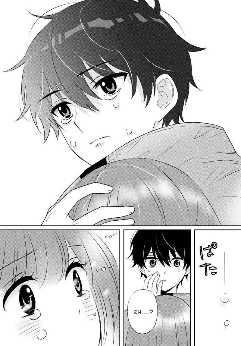 Nibanme Na Boku To Ichiban No Kanojo 10 25