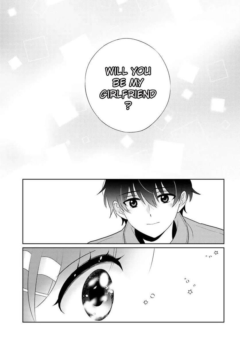 Nibanme Na Boku To Ichiban No Kanojo 10 35