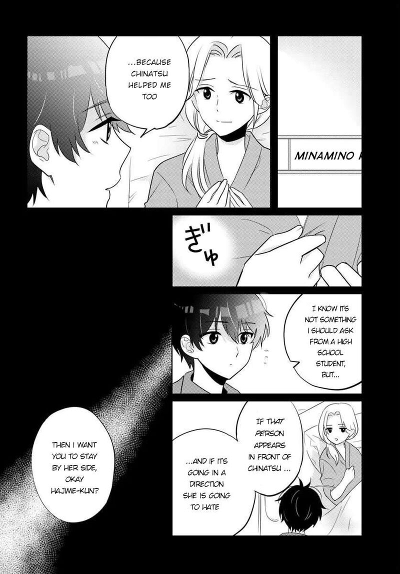 Nibanme Na Boku To Ichiban No Kanojo 10 6