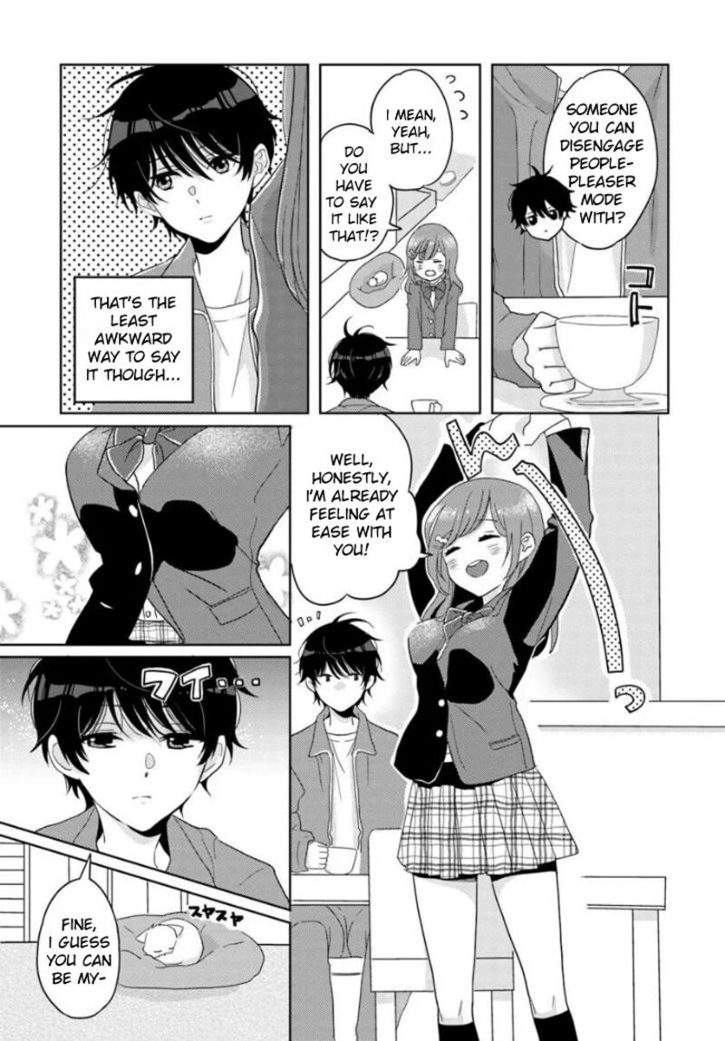 Nibanme Na Boku To Ichiban No Kanojo 2a 3