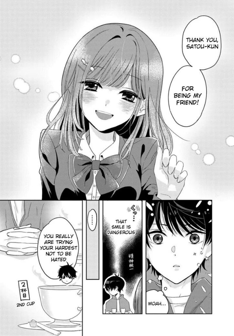 Nibanme Na Boku To Ichiban No Kanojo 2a 6