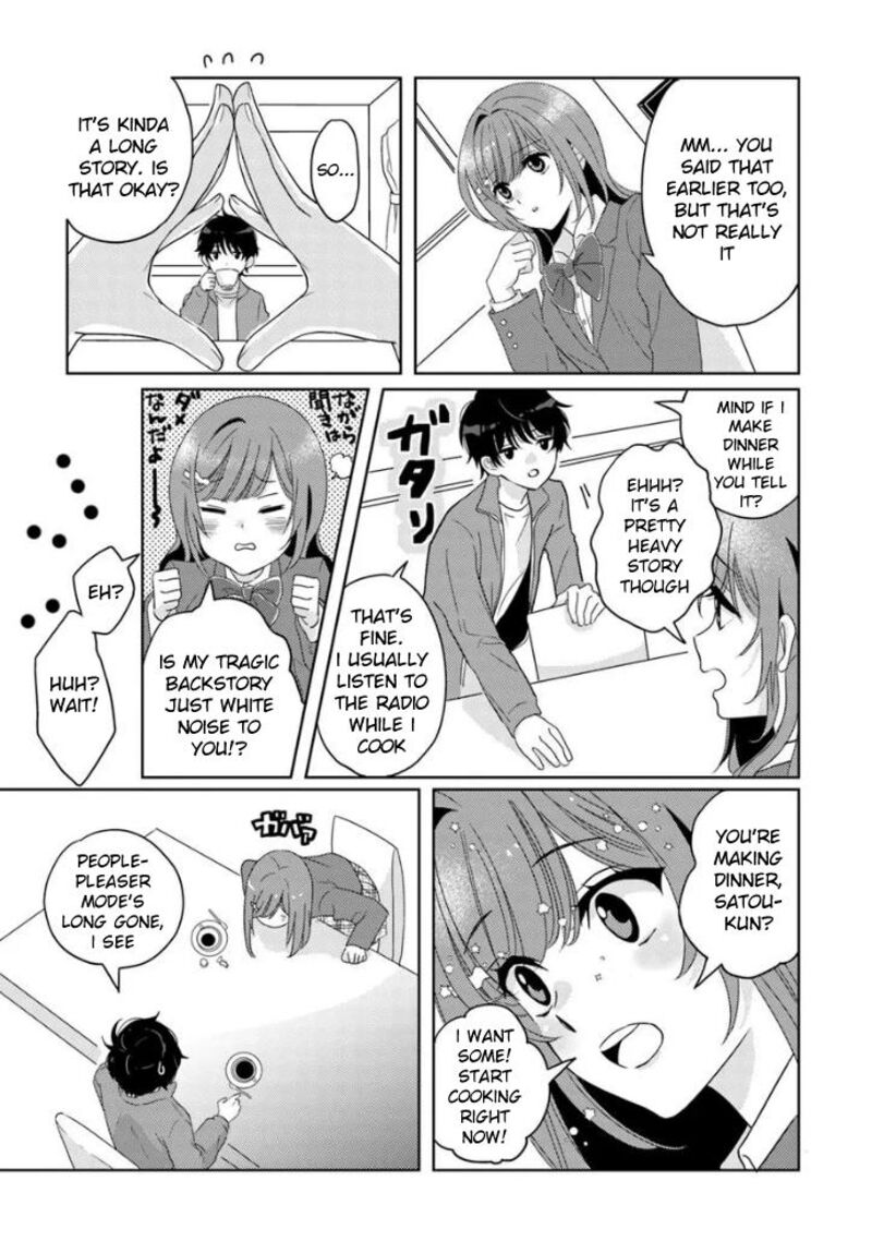 Nibanme Na Boku To Ichiban No Kanojo 2a 7