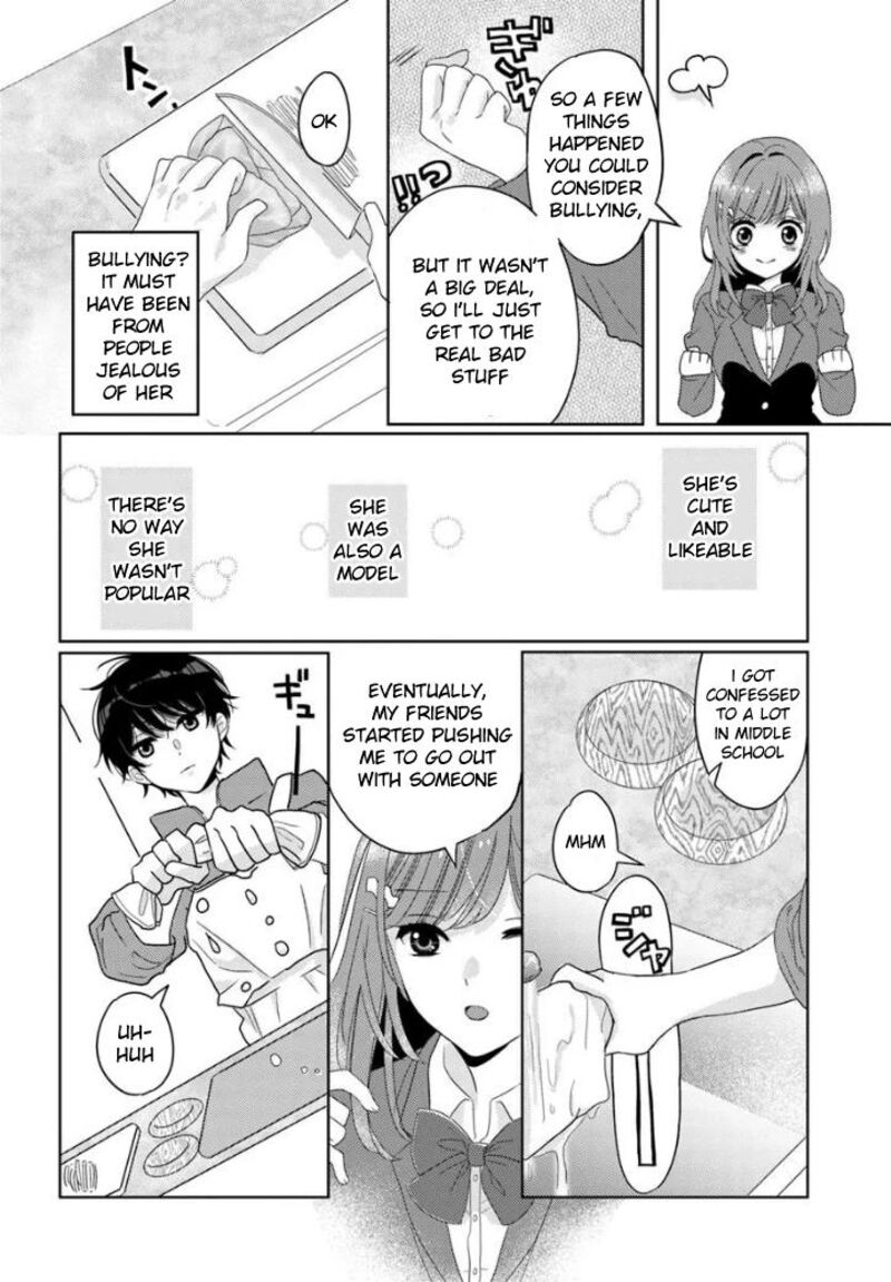 Nibanme Na Boku To Ichiban No Kanojo 2a 8