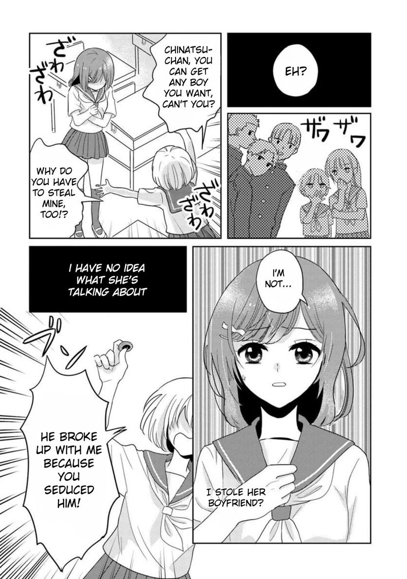 Nibanme Na Boku To Ichiban No Kanojo 2b 1