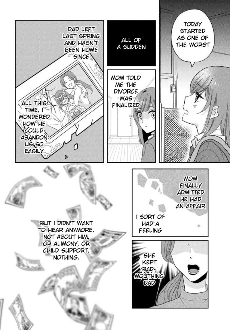 Nibanme Na Boku To Ichiban No Kanojo 2b 12