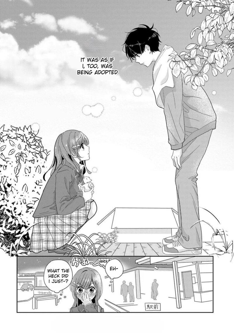 Nibanme Na Boku To Ichiban No Kanojo 2b 17