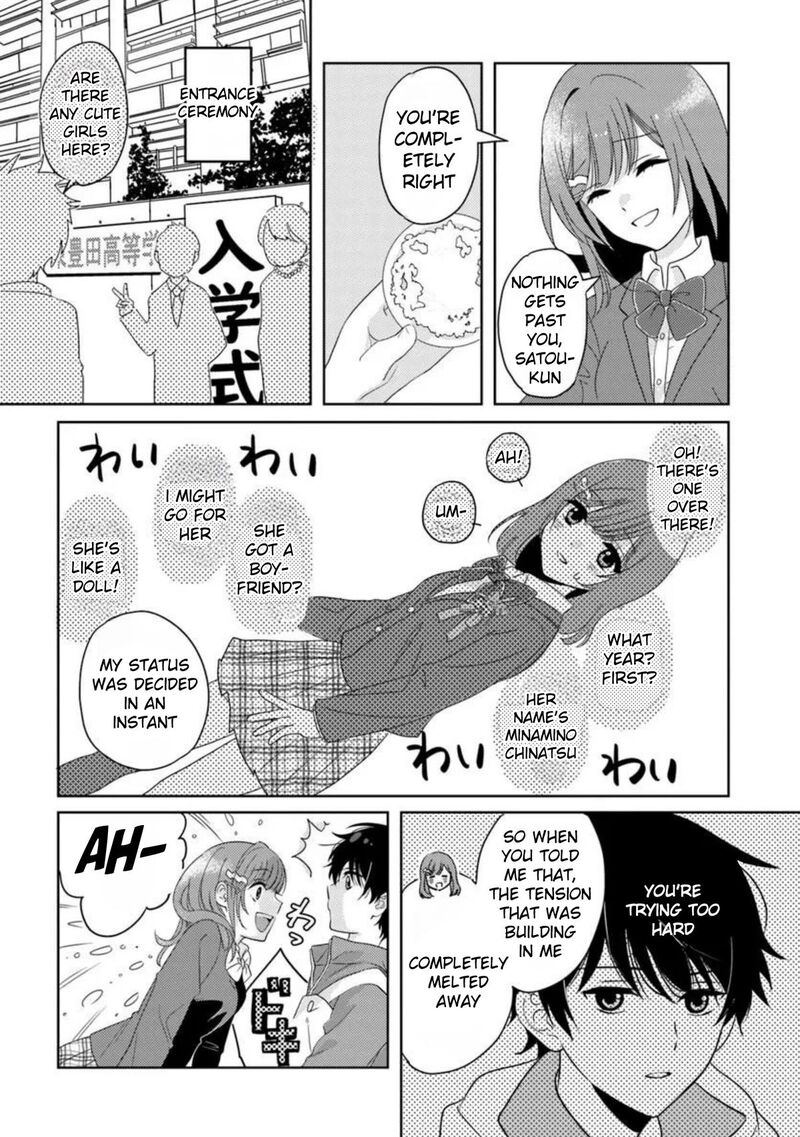 Nibanme Na Boku To Ichiban No Kanojo 2b 7