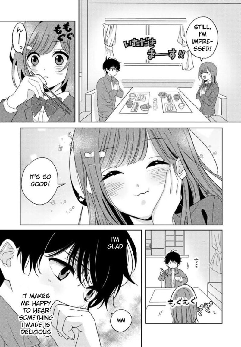 Nibanme Na Boku To Ichiban No Kanojo 2b 9