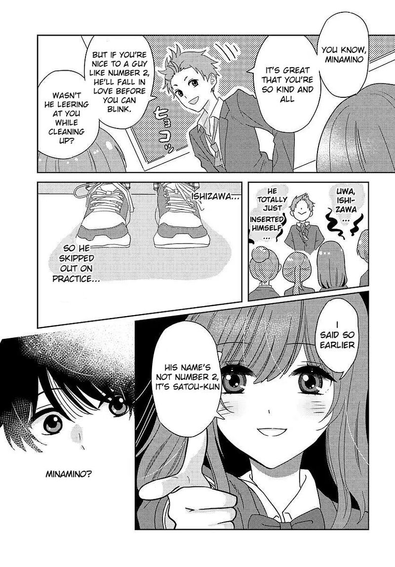 Nibanme Na Boku To Ichiban No Kanojo 3b 10