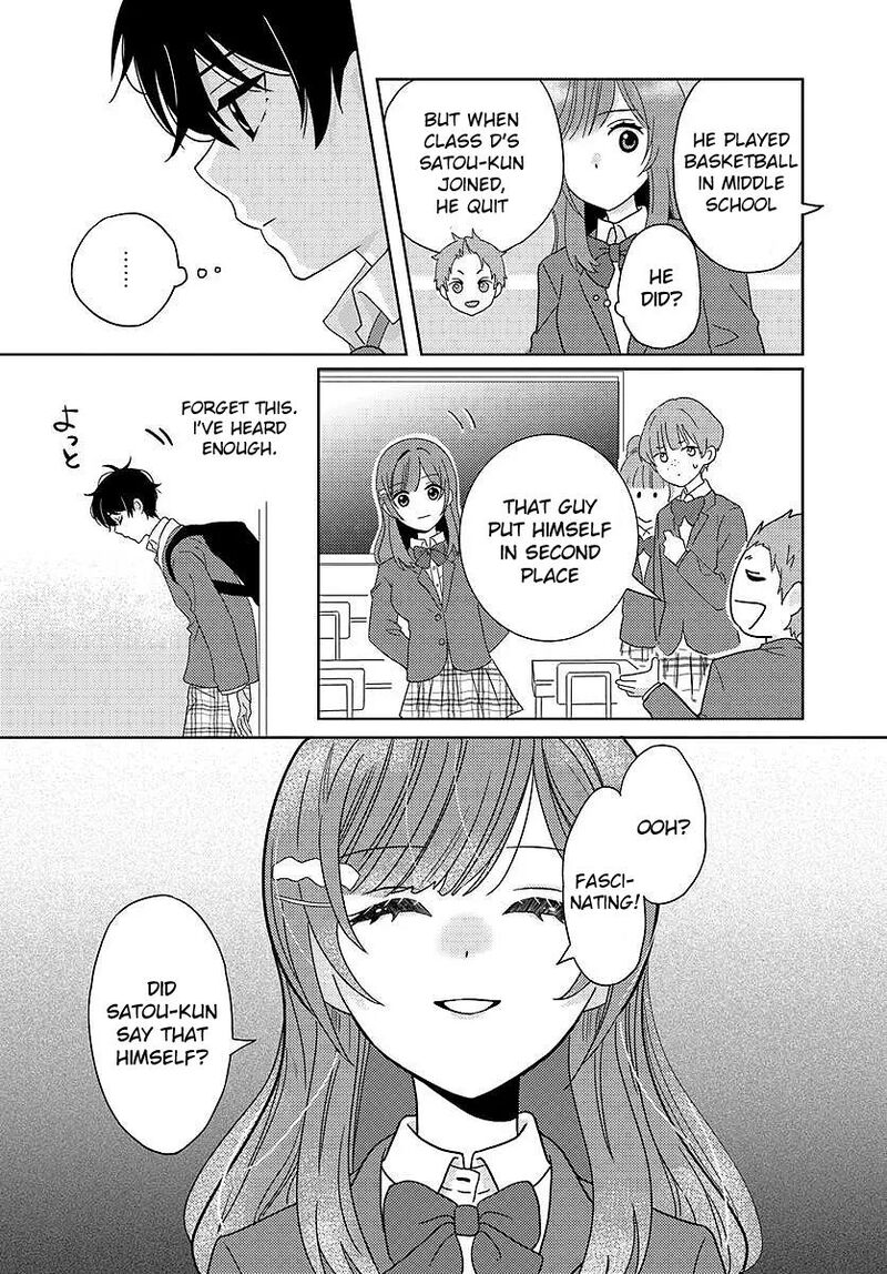 Nibanme Na Boku To Ichiban No Kanojo 3b 12