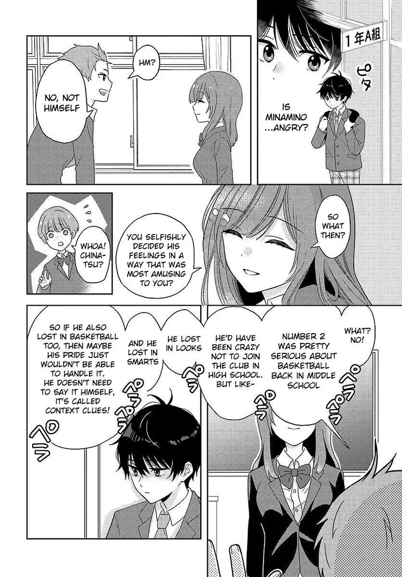 Nibanme Na Boku To Ichiban No Kanojo 3b 13