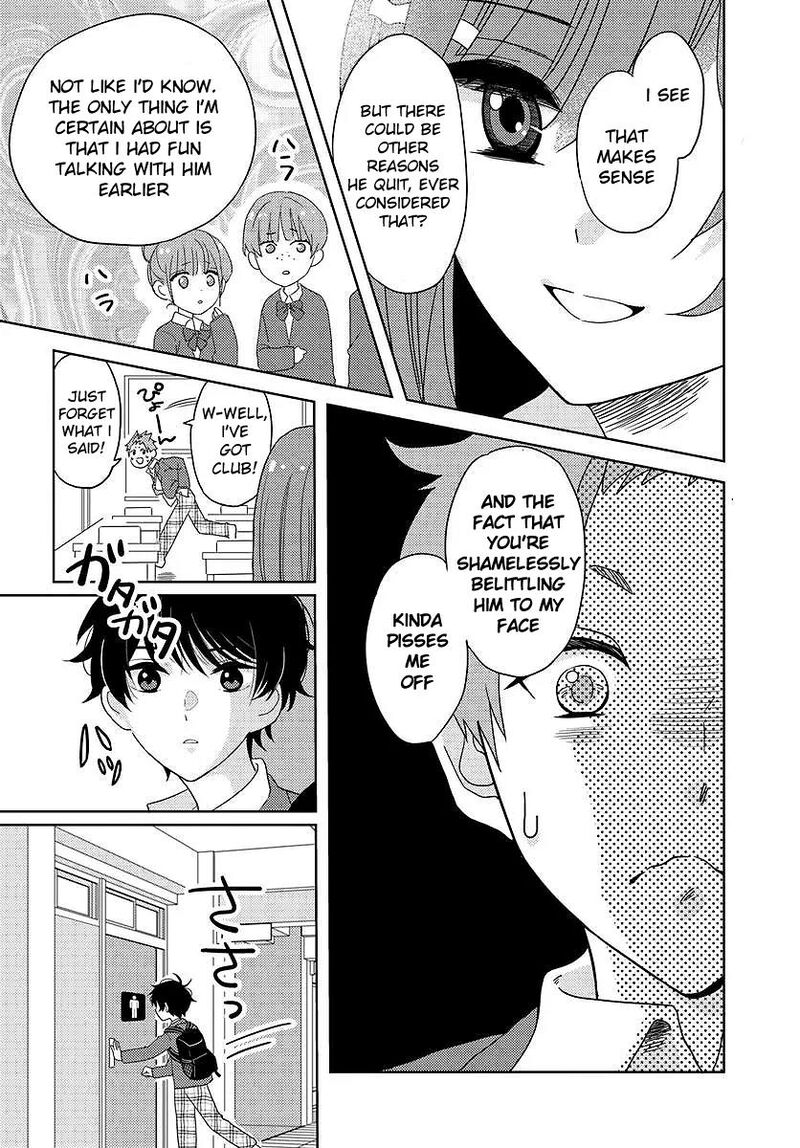 Nibanme Na Boku To Ichiban No Kanojo 3b 14