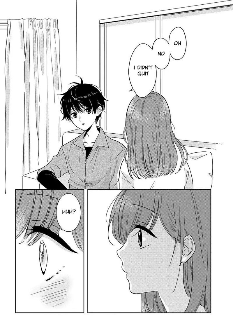 Nibanme Na Boku To Ichiban No Kanojo 4a 6