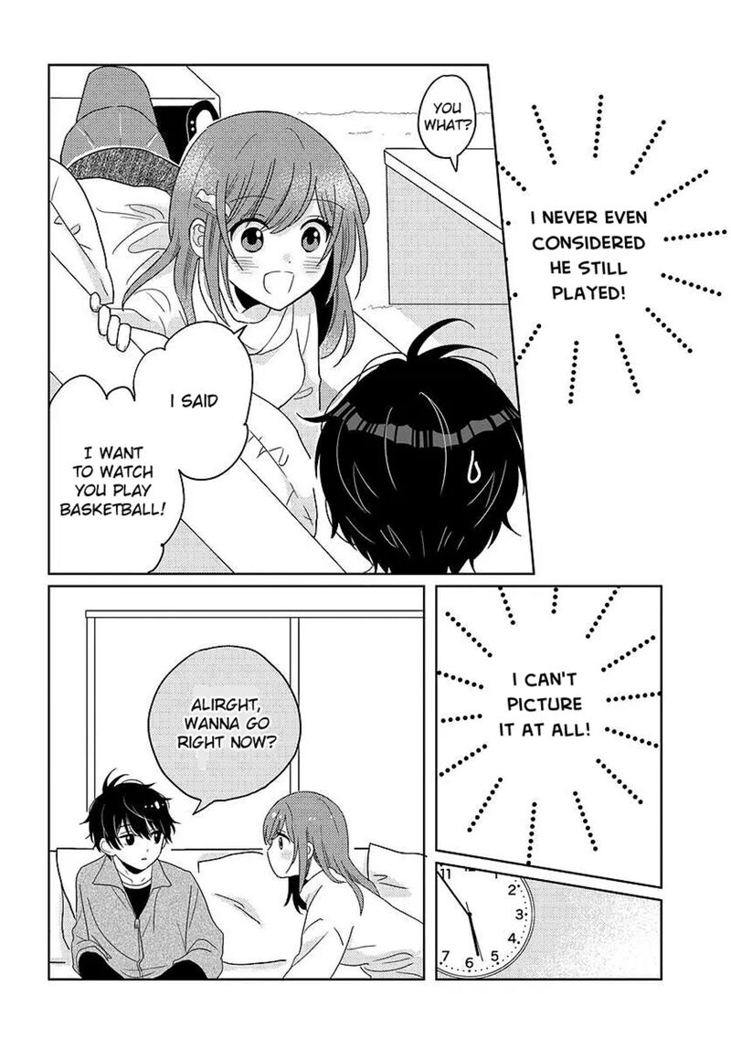 Nibanme Na Boku To Ichiban No Kanojo 4a 8