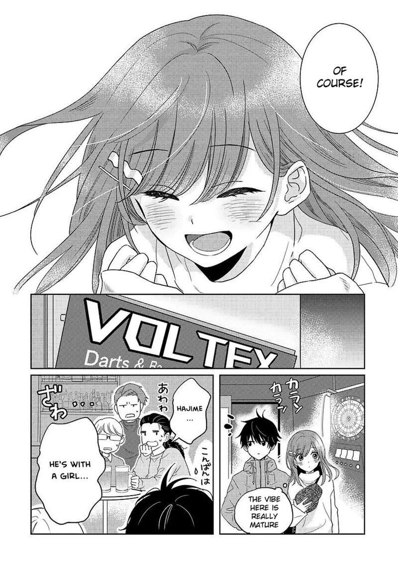 Nibanme Na Boku To Ichiban No Kanojo 4a 9