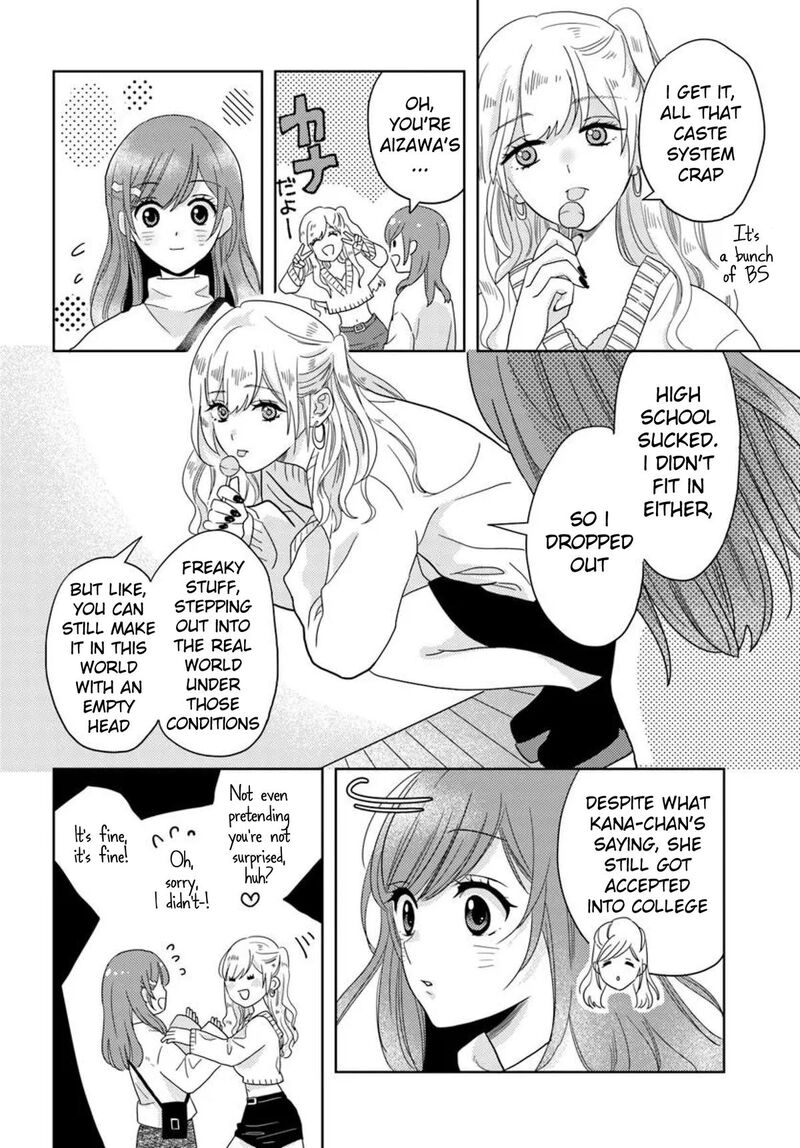 Nibanme Na Boku To Ichiban No Kanojo 4b 10