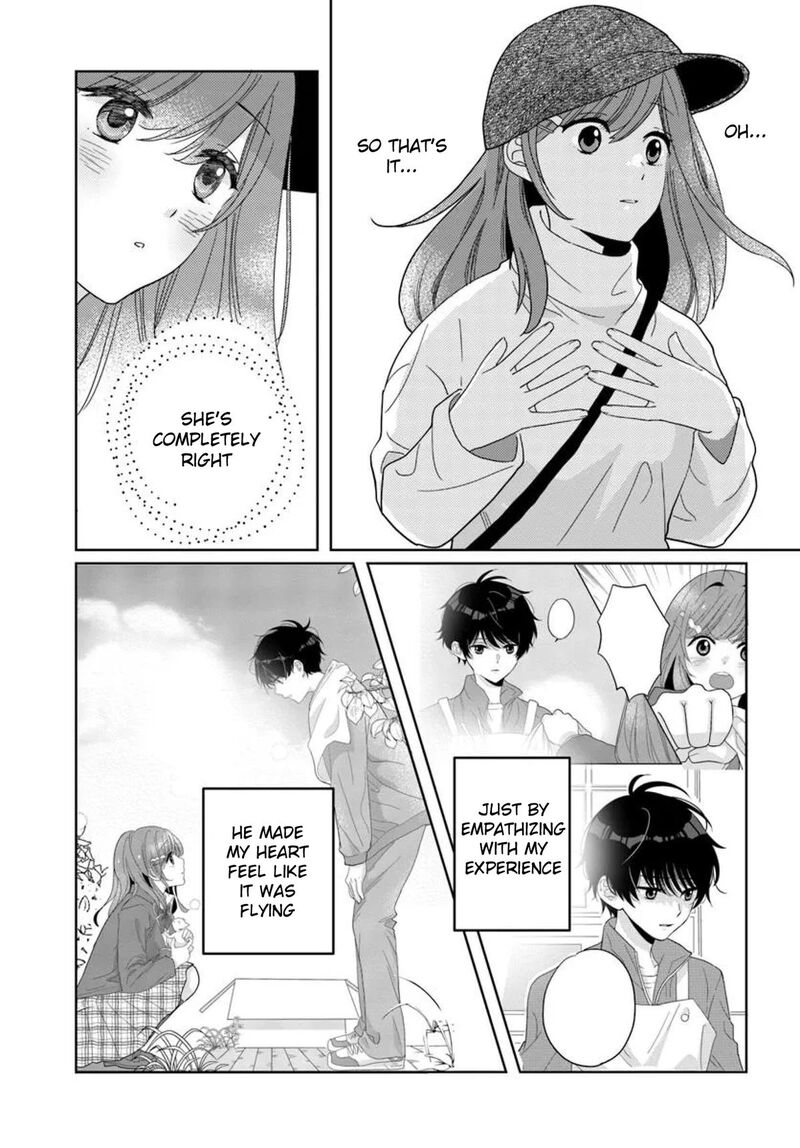 Nibanme Na Boku To Ichiban No Kanojo 4b 13