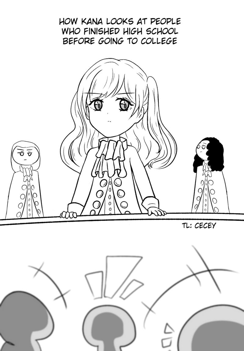 Nibanme Na Boku To Ichiban No Kanojo 4b 19