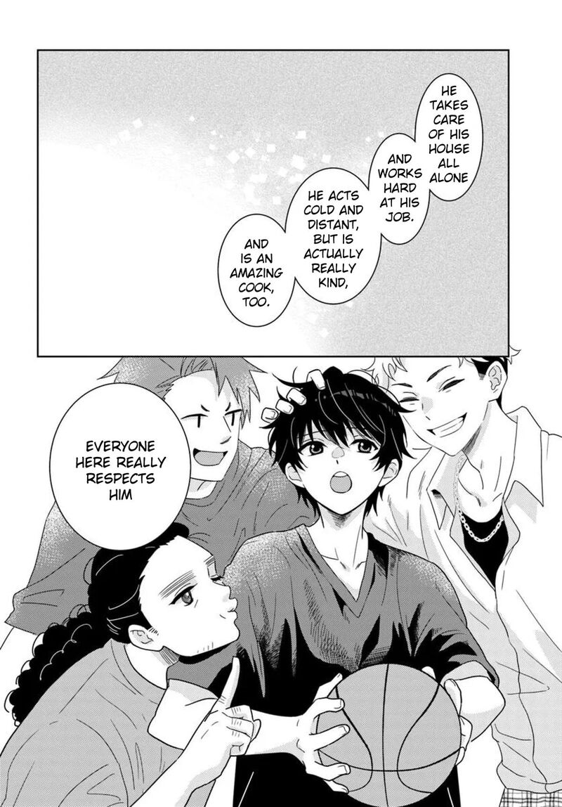 Nibanme Na Boku To Ichiban No Kanojo 4b 8