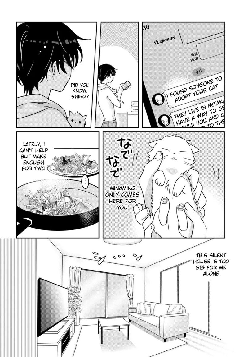 Nibanme Na Boku To Ichiban No Kanojo 5a 2