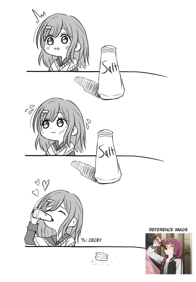 Nibanme Na Boku To Ichiban No Kanojo 5a 20