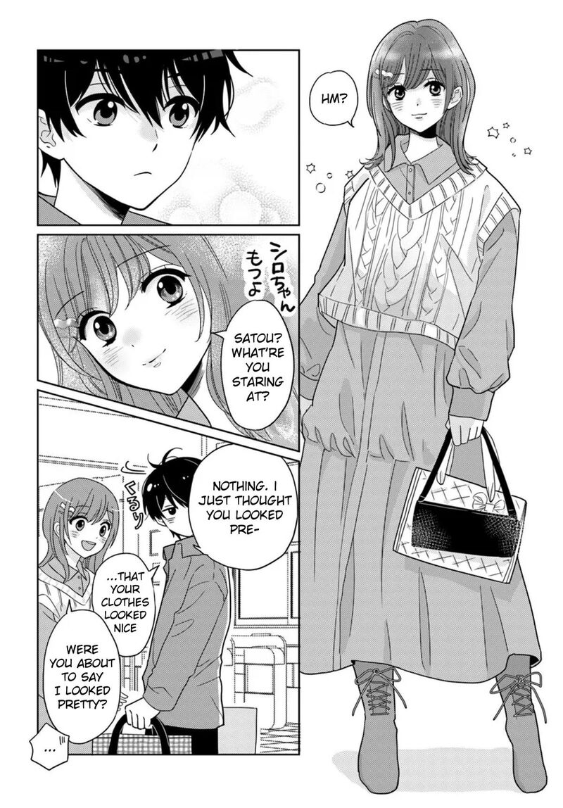 Nibanme Na Boku To Ichiban No Kanojo 5a 6