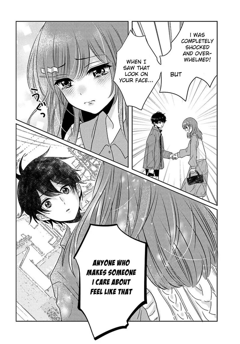 Nibanme Na Boku To Ichiban No Kanojo 5b 11