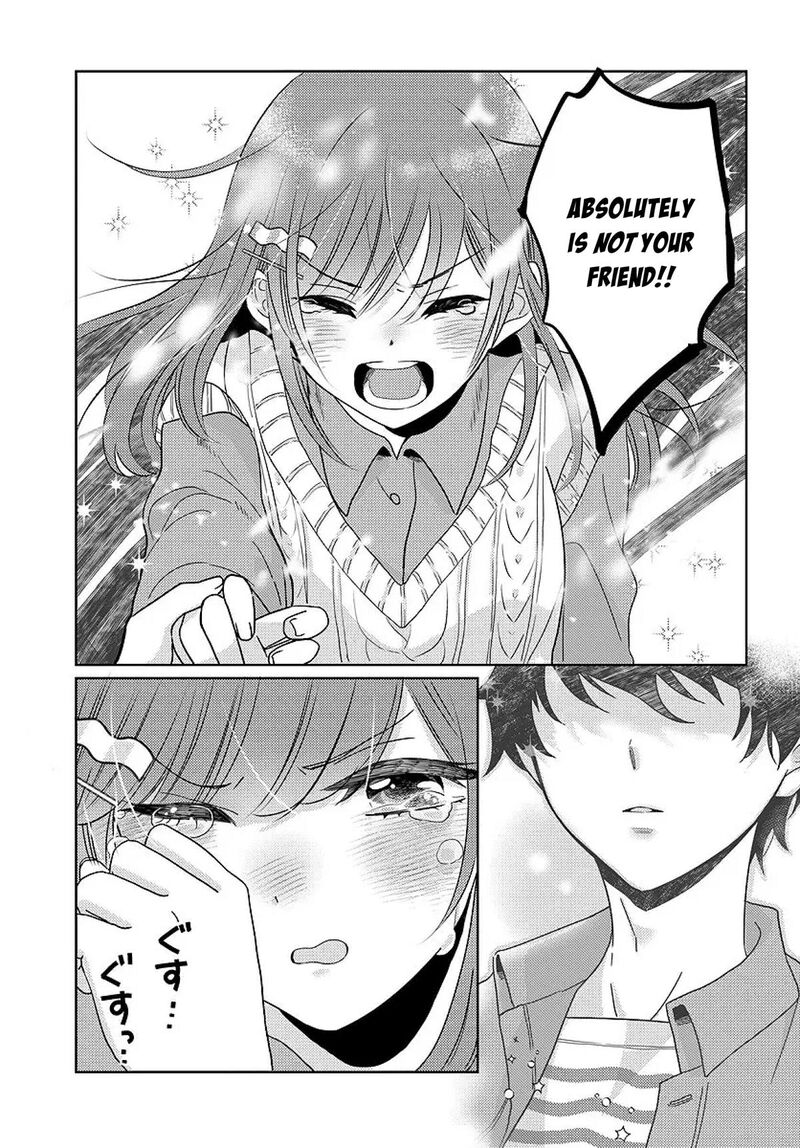 Nibanme Na Boku To Ichiban No Kanojo 5b 12