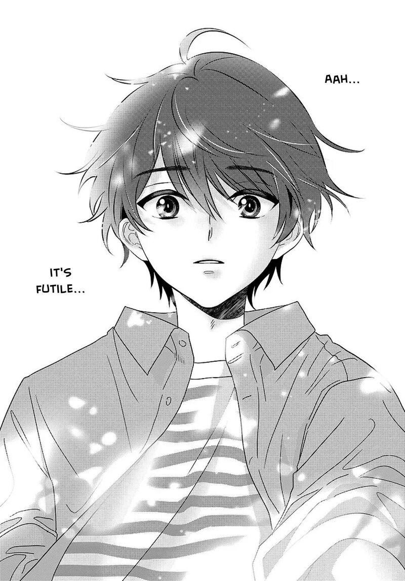 Nibanme Na Boku To Ichiban No Kanojo 5b 13