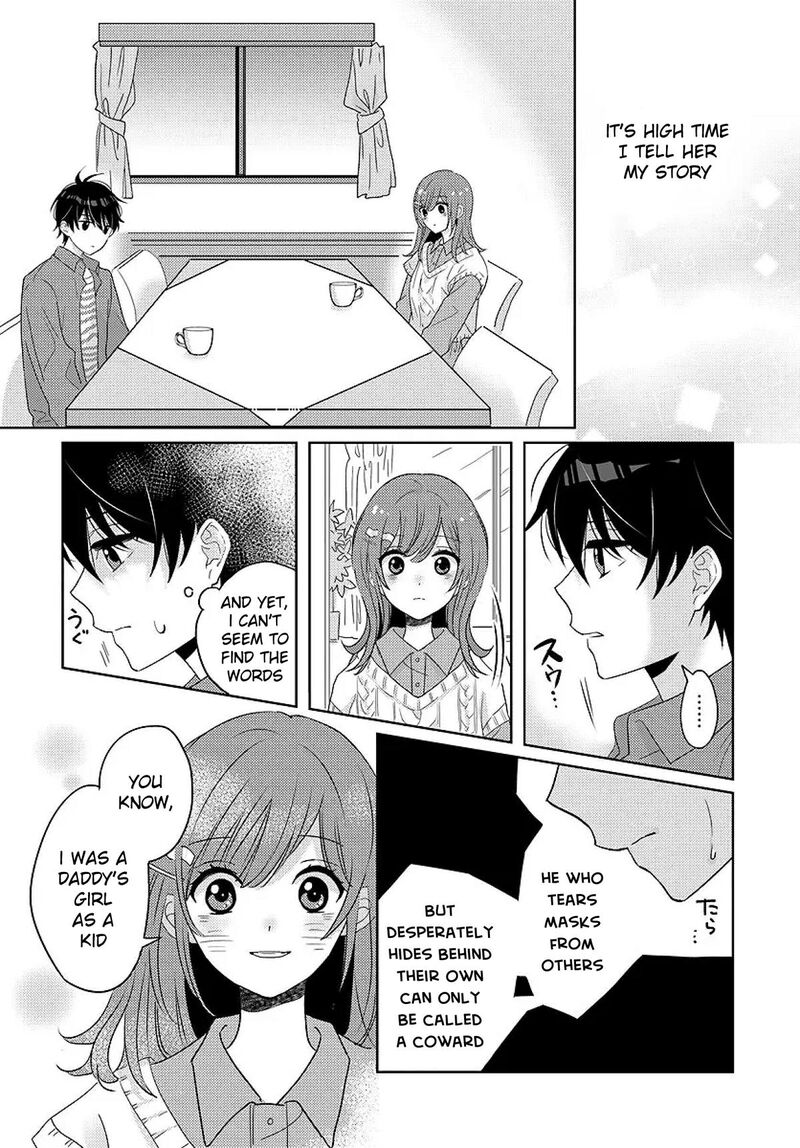 Nibanme Na Boku To Ichiban No Kanojo 5b 16