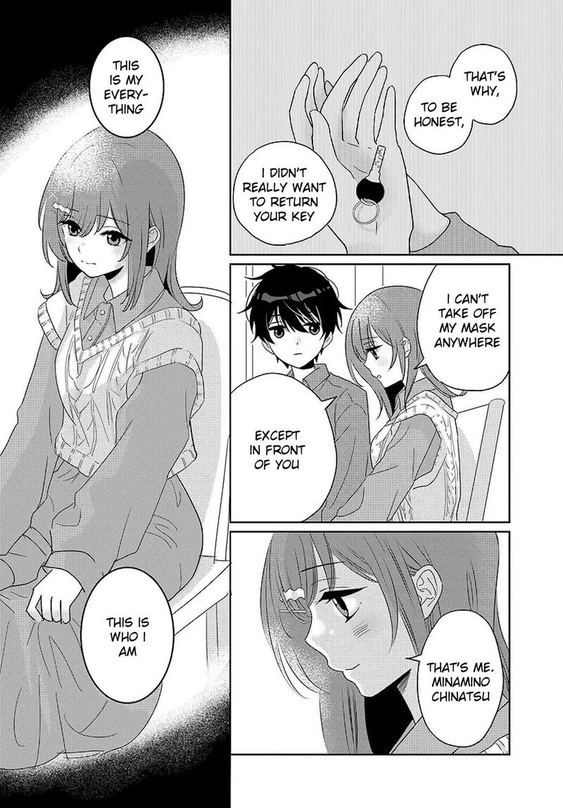 Nibanme Na Boku To Ichiban No Kanojo 5b 21
