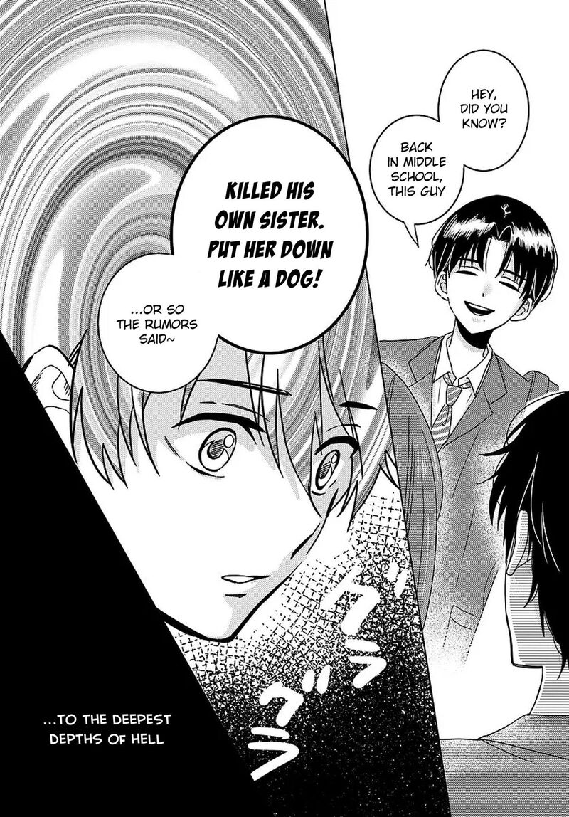 Nibanme Na Boku To Ichiban No Kanojo 5b 5