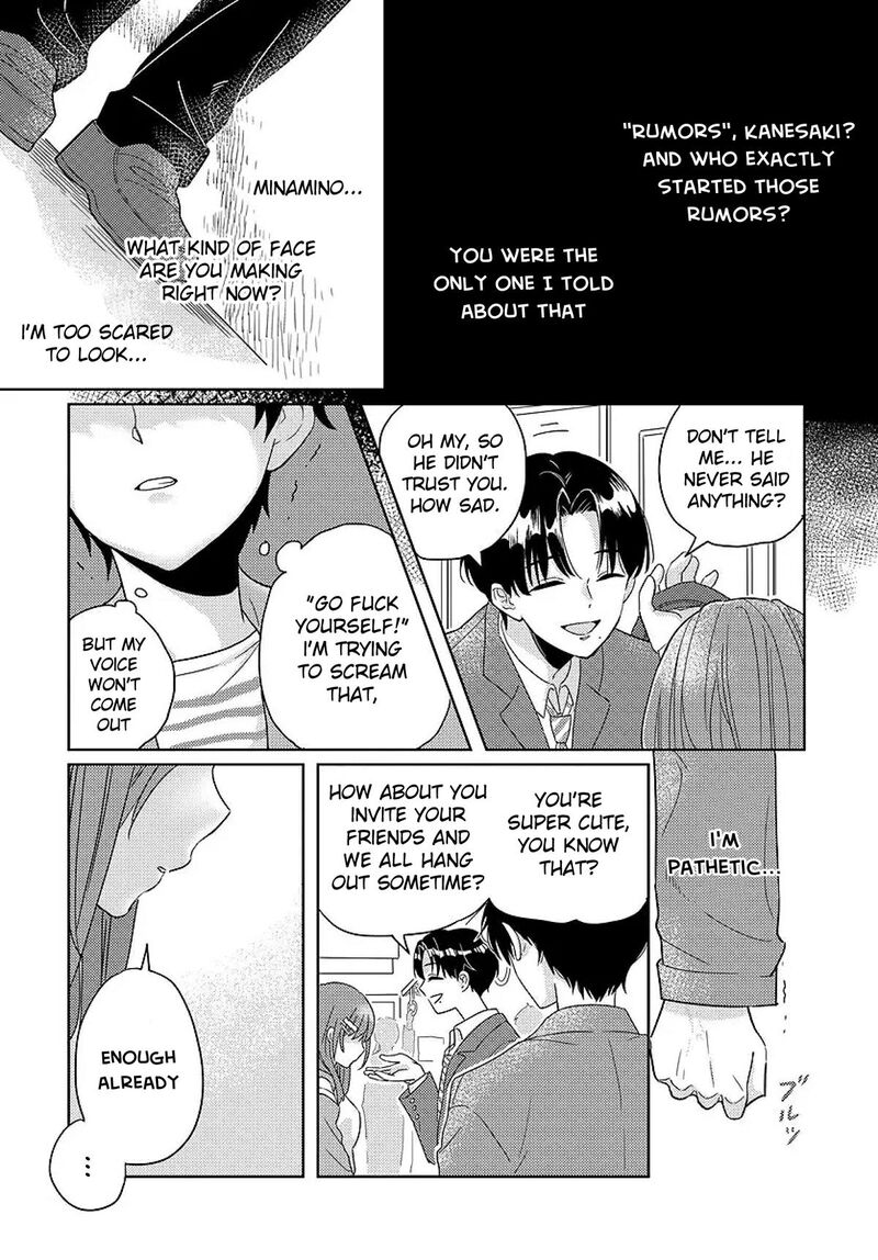 Nibanme Na Boku To Ichiban No Kanojo 5b 6