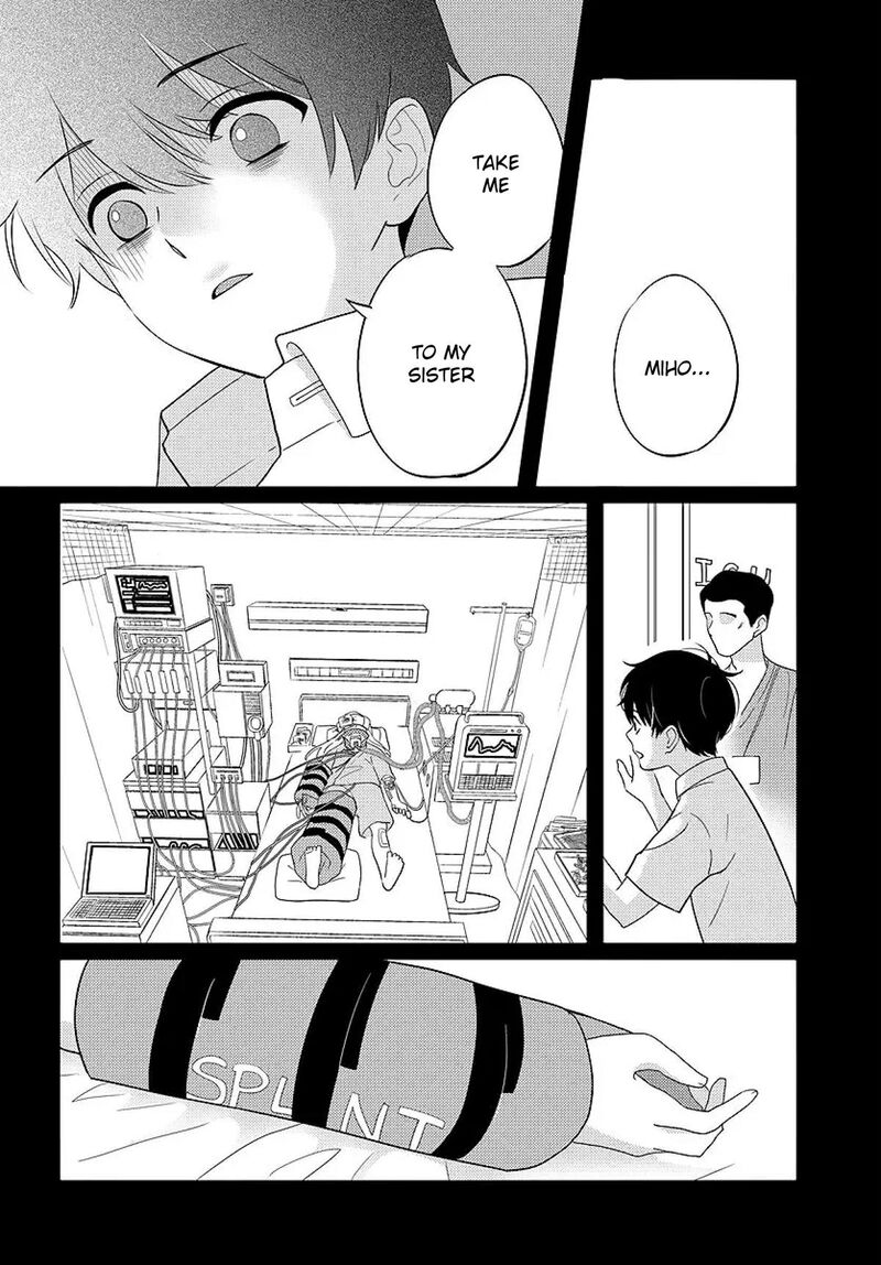 Nibanme Na Boku To Ichiban No Kanojo 6 10