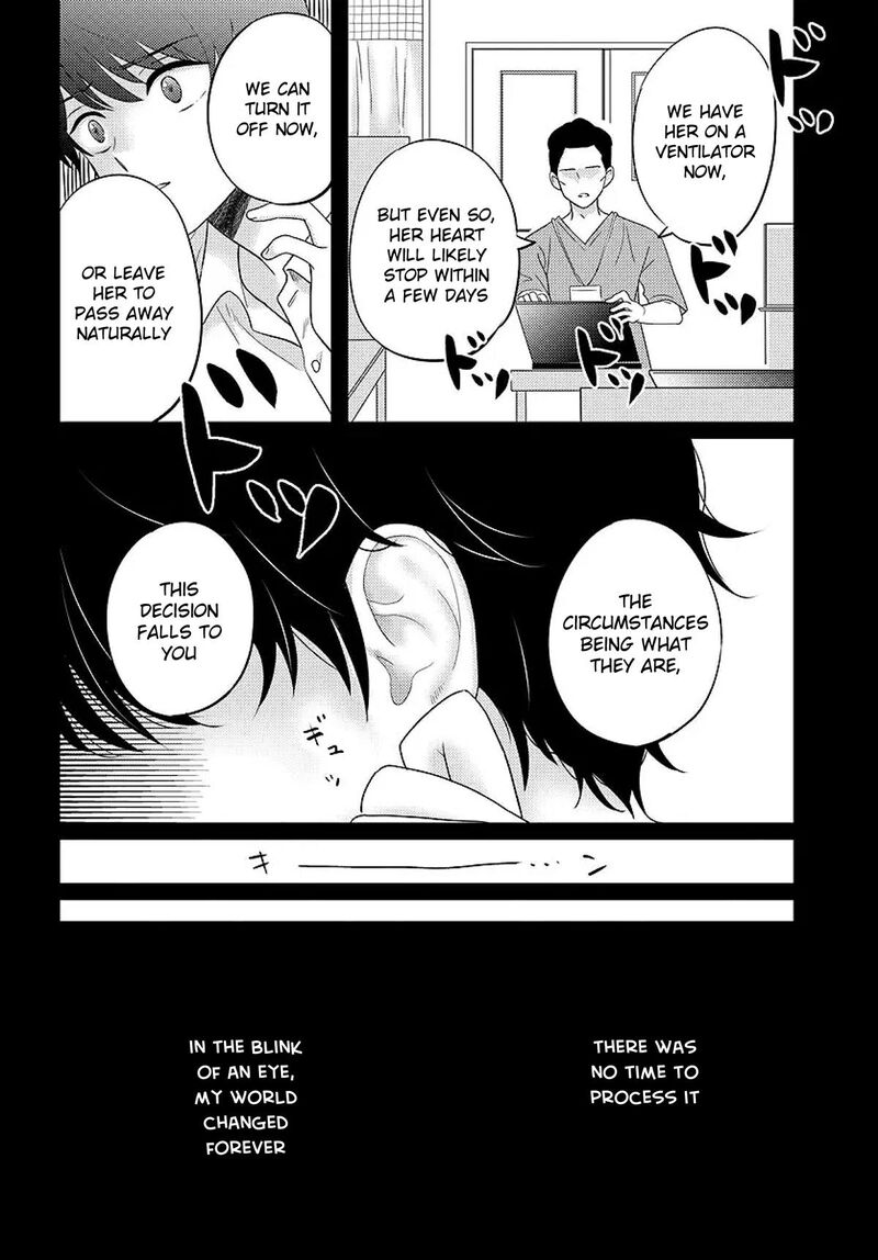 Nibanme Na Boku To Ichiban No Kanojo 6 12