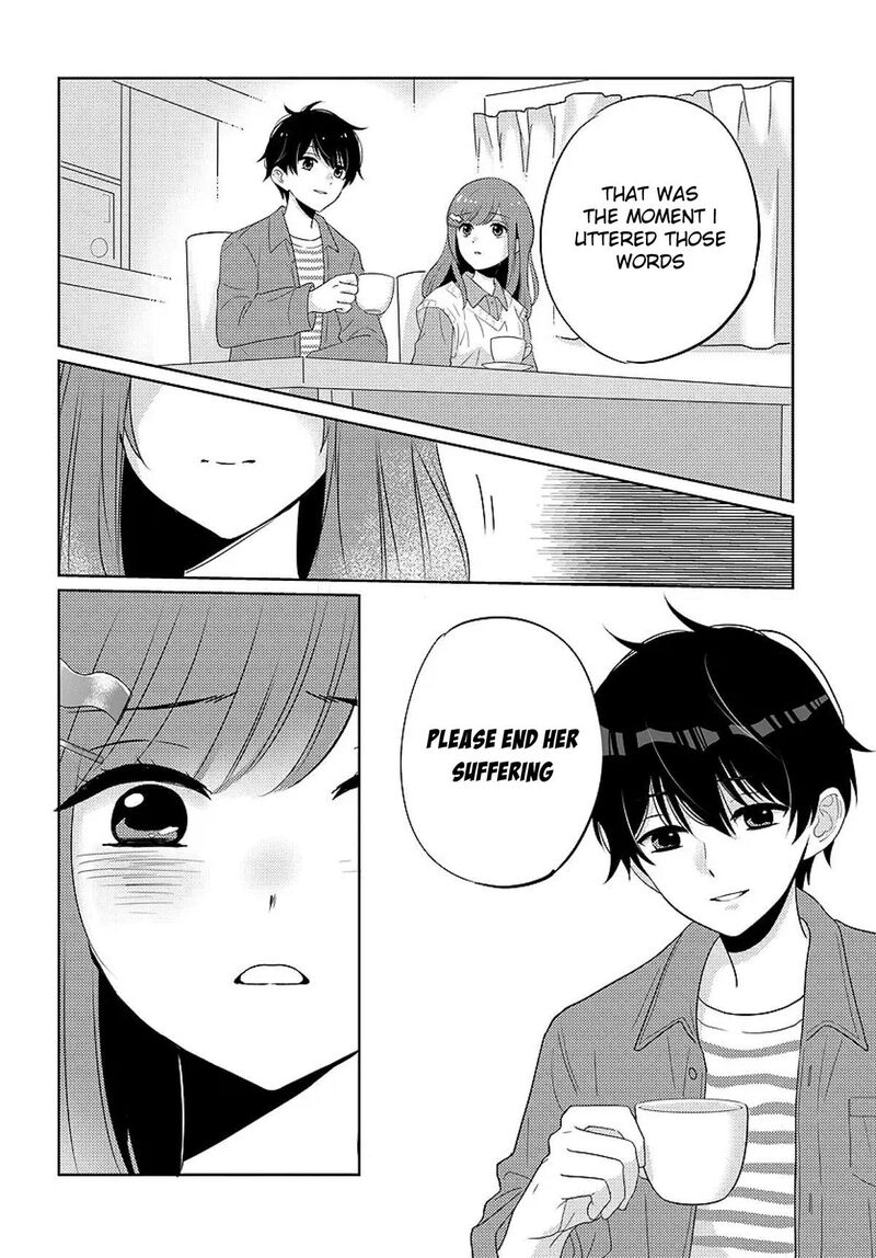 Nibanme Na Boku To Ichiban No Kanojo 6 14